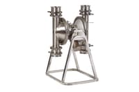 Graco SaniForce Meat & Poultry Flapper Pump
